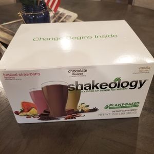 Superfoods - 3 flavors